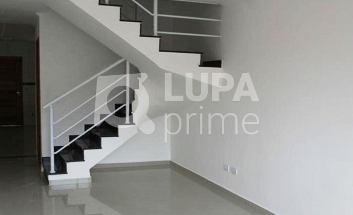 Casa com 3 Quartos à Venda, 150 m² em Parque Mandaqui - São Paulo