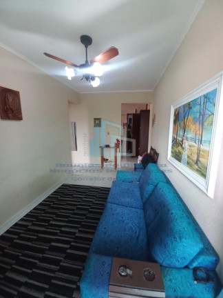 Imagem Apartamento com 1 Quarto à Venda, 50 m² em Caiçara - Praia Grande