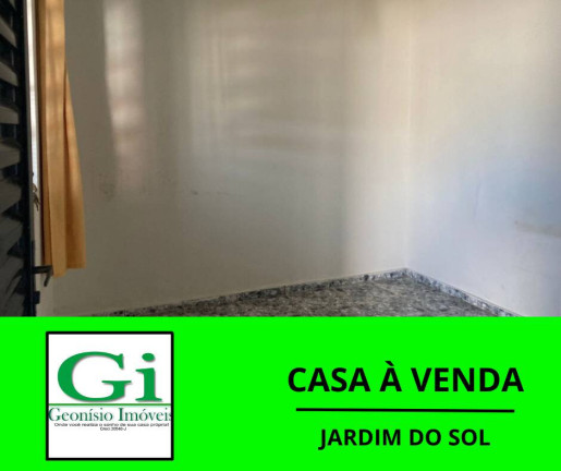 Imagem Casa com 2 Quartos à Venda, 150 m² em Jardim Do Sol - Ourinhos Imagem Casa com 2 Quartos à Venda, 150 m² em Jardim Do Sol - Ourinhos