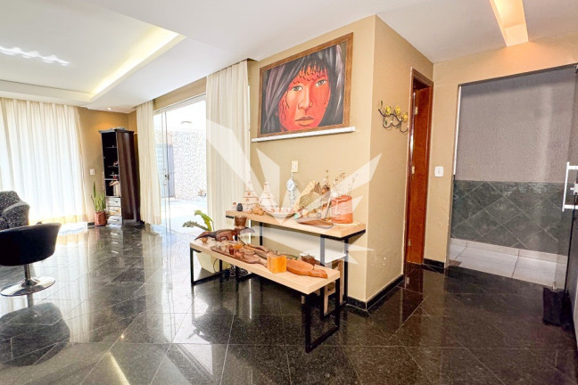 Imagem Casa com 4 Quartos à Venda, 269 m² em Guará Ii - Brasília Imagem Casa com 4 Quartos à Venda, 269 m² em Guará Ii - Brasília