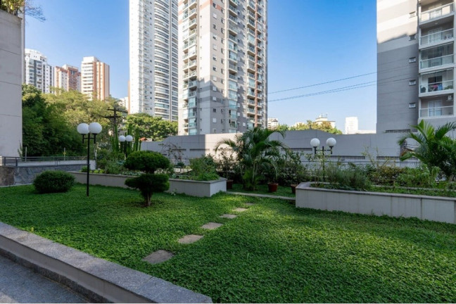 Imagem Apartamento com 3 Quartos à Venda, 92 m² em Vila Andrade - São Paulo Imagem Apartamento com 3 Quartos à Venda, 92 m² em Vila Andrade - São Paulo
