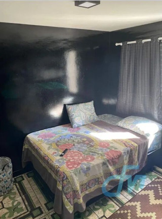 Imagem Apartamento com 2 Quartos à Venda, 47 m² em Conjunto Residencial Do Bosque - Mogi Das Cruzes