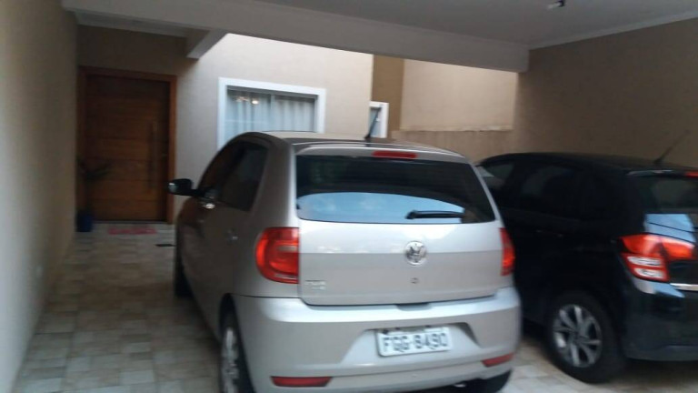 Imagem Casa com 3 Quartos à Venda, 156 m² em Jardim Ana Maria - Sorocaba Imagem Casa com 3 Quartos à Venda, 156 m² em Jardim Ana Maria - Sorocaba