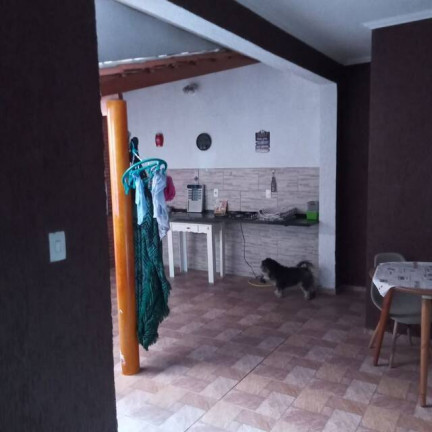 Imagem Casa com 3 Quartos à Venda, 140 m² em Jardim Itália - Sorocaba Imagem Casa com 3 Quartos à Venda, 140 m² em Jardim Itália - Sorocaba