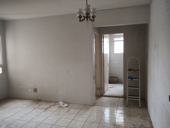 Imagem Apartamento com 1 Quarto à Venda, 40 m² em Brás - São Paulo