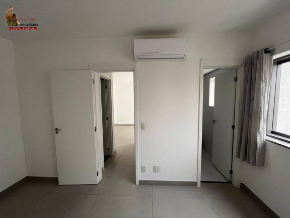 Imagem Apartamento com 1 Quarto à Venda, 49 m² em Moema - São Paulo