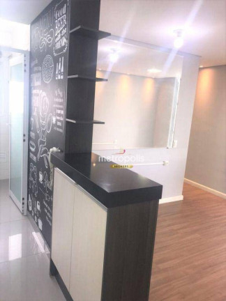 Imagem Apartamento com 3 Quartos à Venda, 59 m² em Belenzinho - São Paulo