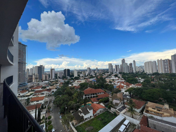 Imagem Apartamento com 4 Quartos à Venda, 244 m² em Setor Marista - Goiânia Imagem Apartamento com 4 Quartos à Venda, 244 m² em Setor Marista - Goiânia