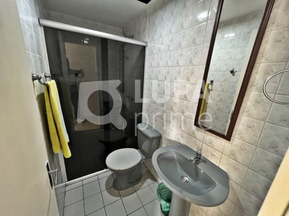 Imagem Apartamento com 3 Quartos para Alugar, 66 m² em Tatuapé - São Paulo Imagem Apartamento com 3 Quartos para Alugar, 66 m² em Tatuapé - São Paulo