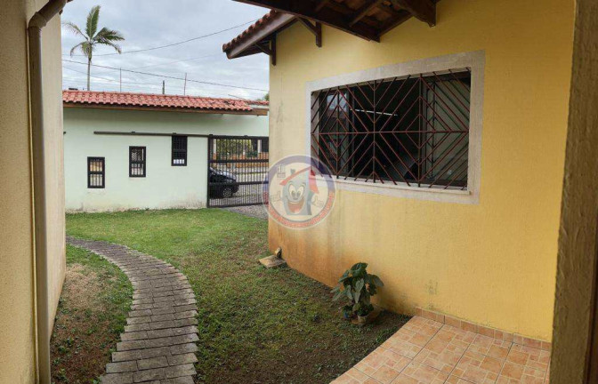 Imagem Casa com 2 Quartos à Venda, 130 m² em Vila Anhanguera - Mongaguá