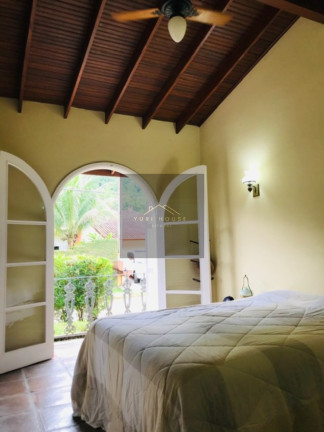 Imagem Casa com 3 Quartos à Venda, 450 m² em Pedra Verde - Ubatuba