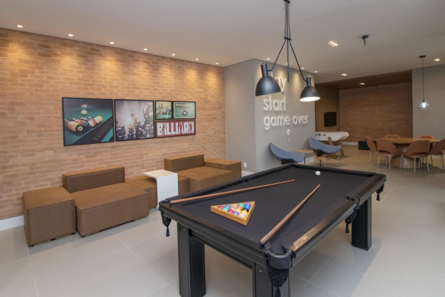 Imagem Imóvel com 2 Quartos à Venda, 62 m² em Granja Julieta - São Paulo