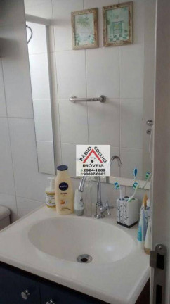 Imagem Apartamento com 2 Quartos à Venda, 56 m² em Jardim Marajoara - São Paulo Imagem Apartamento com 2 Quartos à Venda, 56 m² em Jardim Marajoara - São Paulo