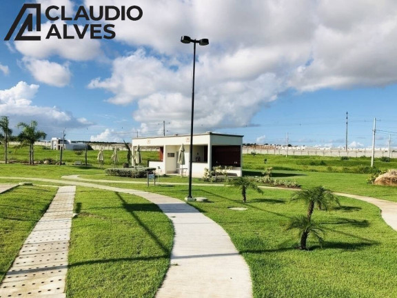 Imagem Terreno à Venda, 200 m² em Nova Esperança - Feira De Santana Imagem Terreno à Venda, 200 m² em Nova Esperança - Feira De Santana