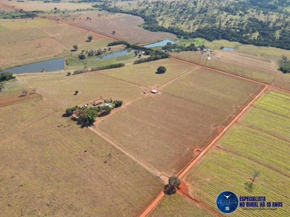 Imagem Chácara à Venda, 3 m² em Zona Rural - Avelinópolis Imagem Chácara à Venda, 3 m² em Zona Rural - Avelinópolis