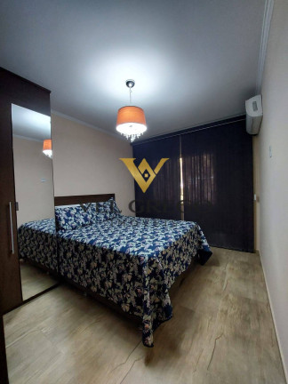 Imagem Casa com 3 Quartos à Venda, 122 m² em Paulicéia - São Bernardo Do Campo Imagem Casa com 3 Quartos à Venda, 122 m² em Paulicéia - São Bernardo Do Campo