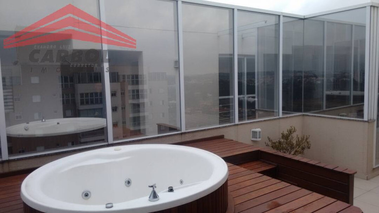 Imagem Apartamento com 3 Quartos à Venda, 190 m² em Engordadouro - Jundiaí Imagem Apartamento com 3 Quartos à Venda, 190 m² em Engordadouro - Jundiaí