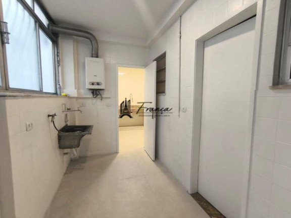 Imagem Apartamento com 3 Quartos à Venda, 150 m² em Icaraí - Niterói