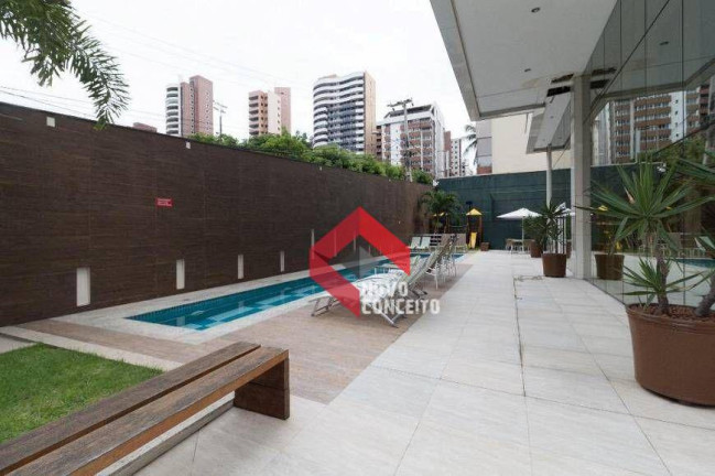Imagem Imóvel com 4 Quartos à Venda, 295 m² em Meireles - Fortaleza Imagem Imóvel com 4 Quartos à Venda, 295 m² em Meireles - Fortaleza