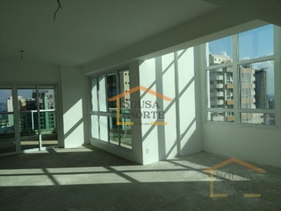 Imagem Apartamento com 4 Quartos à Venda, 223 m² em Santana - São Paulo Imagem Apartamento com 4 Quartos à Venda, 223 m² em Santana - São Paulo