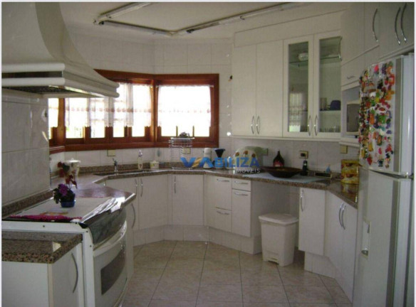 Imagem Sobrado com 6 Quartos à Venda, 500 m² em São Bento - Arujá Imagem Sobrado com 6 Quartos à Venda, 500 m² em São Bento - Arujá