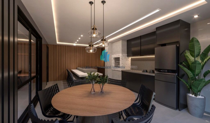 Imagem Apartamento com 1 Quarto à Venda, 42 m² em Centro - Bento Gonçalves