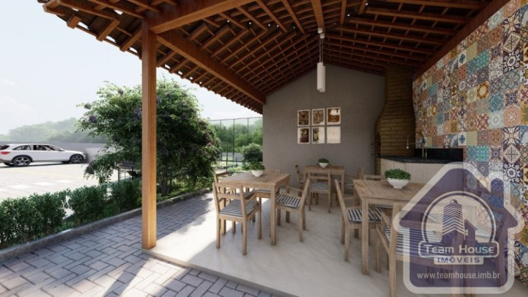 Imagem Apartamento com 2 Quartos à Venda, 43 m² em Jardim Helena - Ferraz De Vasconcelos
