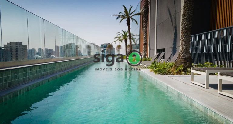 Imagem Apartamento com 3 Quartos à Venda, 84 m² em Brooklin - São Paulo Imagem Apartamento com 3 Quartos à Venda, 84 m² em Brooklin - São Paulo