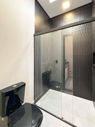 Imagem Casa com 4 Quartos à Venda, 285 m² em Condomínio Mont Blanc - Sorocaba
