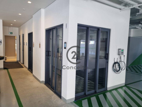 Imagem Apartamento com 2 Quartos à Venda, 79 m² em Estreito - Florianópolis Imagem Apartamento com 2 Quartos à Venda, 79 m² em Estreito - Florianópolis