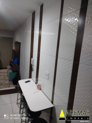 Imagem Apartamento com 2 Quartos à Venda, 43 m² em Serraria - Diadema Imagem Apartamento com 2 Quartos à Venda, 43 m² em Serraria - Diadema