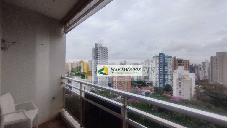 Imagem Apartamento com 3 Quartos à Venda, 156 m² em Cambuí - Campinas Imagem Apartamento com 3 Quartos à Venda, 156 m² em Cambuí - Campinas