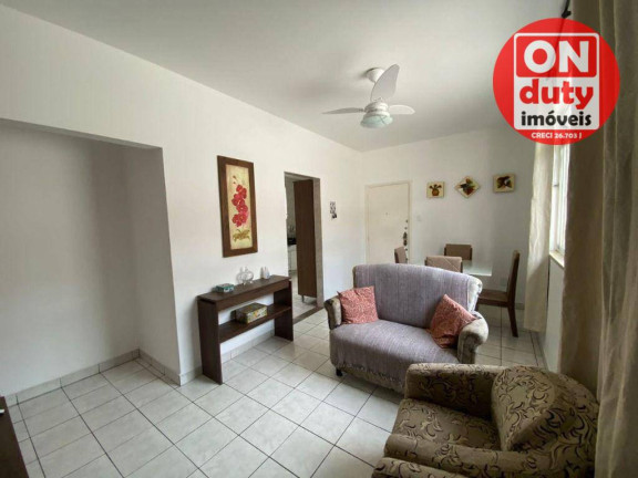 Imagem Apartamento com 3 Quartos à Venda, 160 m² em Marapé - Santos Imagem Apartamento com 3 Quartos à Venda, 160 m² em Marapé - Santos