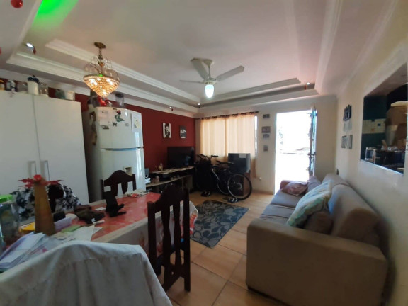 Imagem Casa com 2 Quartos à Venda, 125 m² em Pestana - Osasco Imagem Casa com 2 Quartos à Venda, 125 m² em Pestana - Osasco