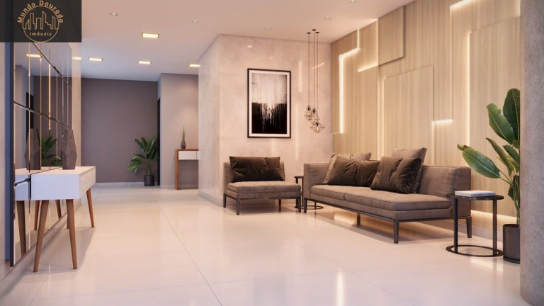 Imagem Apartamento com 2 Quartos à Venda, 69 m² em Centro - Ribeirão Pires