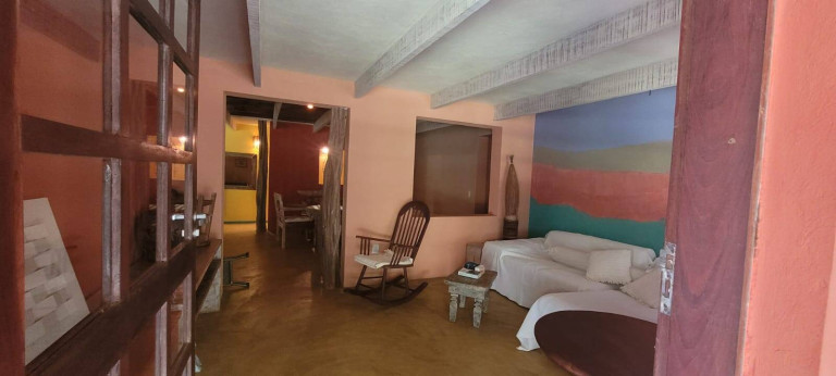 Imagem Casa com 3 Quartos à Venda, 845 m² em Cabeceiras - Tibau Do Sul