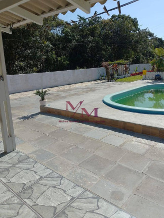 Imagem Casa com 2 Quartos à Venda, 650 m² em Guaraguaçu - Pontal Do Paraná