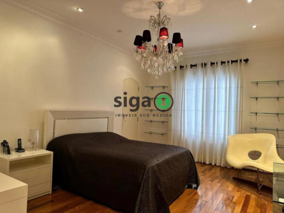 Imagem Apartamento com 4 Quartos à Venda, 370 m² em Cerqueira César - São Paulo Imagem Apartamento com 4 Quartos à Venda, 370 m² em Cerqueira César - São Paulo
