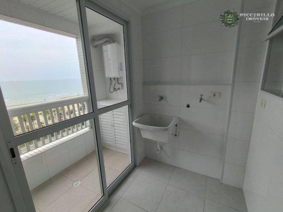 Imagem Apartamento com 3 Quartos à Venda, 131 m² em Canto Do Forte - Praia Grande Imagem Apartamento com 3 Quartos à Venda, 131 m² em Canto Do Forte - Praia Grande