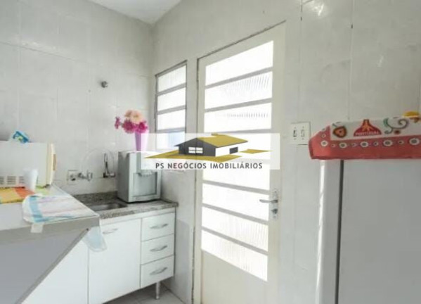 Imagem Sobrado com 3 Quartos à Venda, 105 m² em Campo Belo - São Paulo