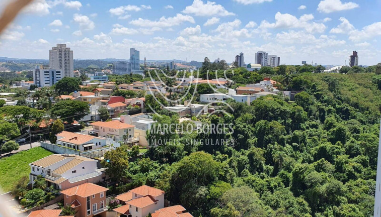 Apartamento com 3 Quartos à Venda, 92 m² em Jardim Flórida - Jundiaí
