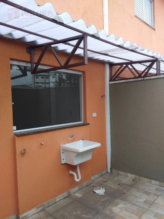 Imagem Sobrado com 2 Quartos para Alugar, 82 m² em Jardim D'abril - São Paulo Imagem Sobrado com 2 Quartos para Alugar, 82 m² em Jardim D'abril - São Paulo