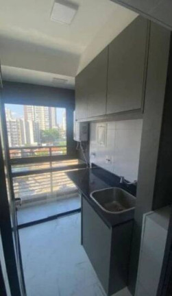 Imagem Apartamento com 2 Quartos à Venda, 114 m² em Jardim Das Acácias - São Paulo