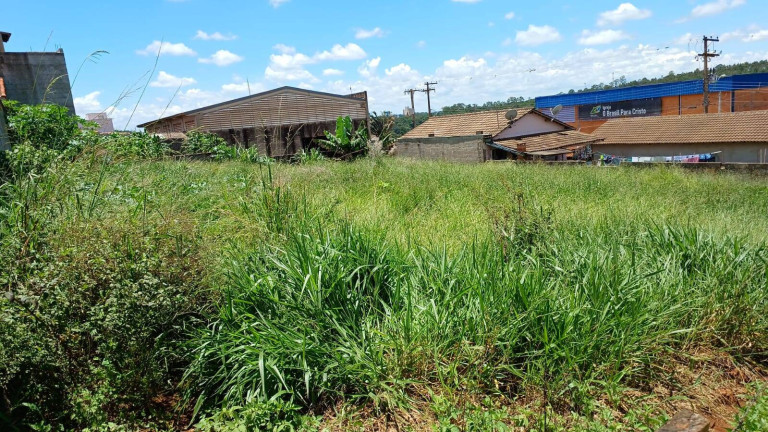 Terreno à Venda, 280 m² em Fazenda Primavera - Jarinu