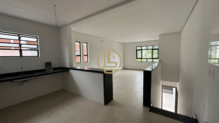 Imagem Casa com 2 Quartos à Venda, 80 m² em Vila Belmiro - Santos Imagem Casa com 2 Quartos à Venda, 80 m² em Vila Belmiro - Santos