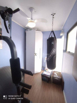 Imagem Apartamento com 2 Quartos à Venda, 135 m² em Marapé - Santos Imagem Apartamento com 2 Quartos à Venda, 135 m² em Marapé - Santos
