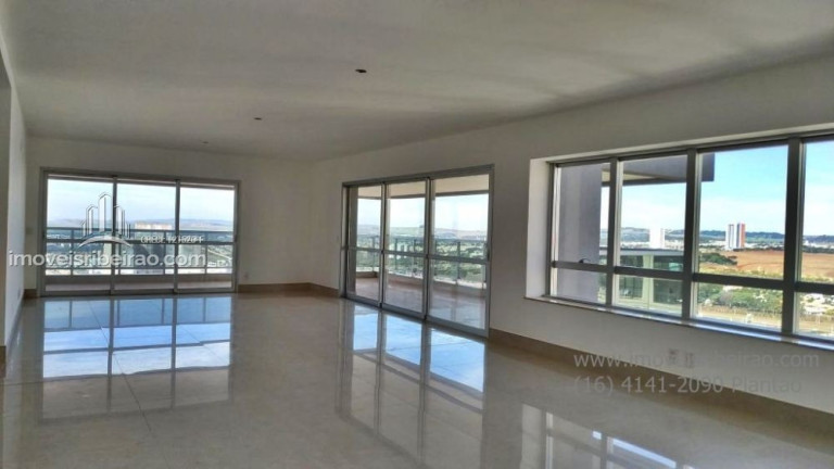 Imagem Apartamento com 4 Quartos à Venda, 348 m² em Residencial Morro Do Ipê - Ribeirão Preto Imagem Apartamento com 4 Quartos à Venda, 348 m² em Residencial Morro Do Ipê - Ribeirão Preto