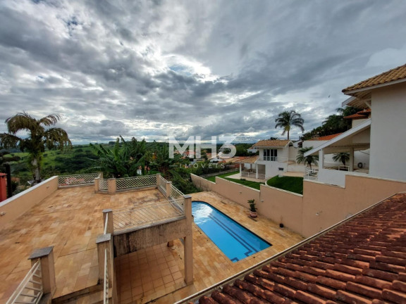 Imagem Casa de Condomínio com 3 Quartos à Venda, 322 m² em Loteamento Caminhos De São Conrado (sousas) - Campinas Imagem Casa de Condomínio com 3 Quartos à Venda, 322 m² em Loteamento Caminhos De São Conrado (sousas) - Campinas