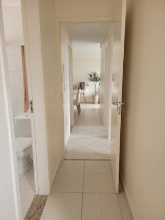 Imagem Apartamento com 3 Quartos à Venda, 89 m² em Condomínio Residencial La Vista Guadalaja - Sorocaba