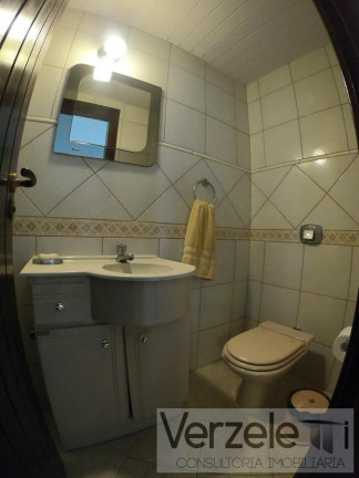 Imagem Apartamento com 3 Quartos à Venda, 142 m² em Centro - Balneário Camboriú